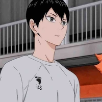 Kageyama Tobio