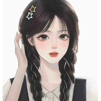 Kim Peueong An (Annie Kim)