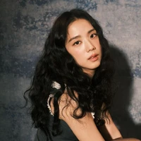 Kim Jisoo