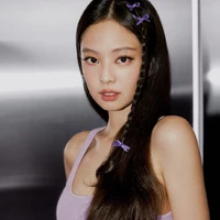Kim Jennie