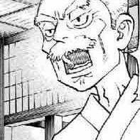 Sano Mansaku