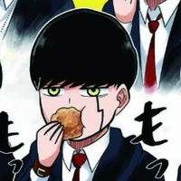 Mash Burnedead