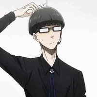 Ego Jinpachi 
