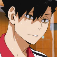 Kuroo Tetsuro