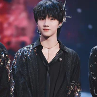 Tô Tân Hạo (SuXinHao_SXH)