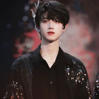 Chu Chí Hâm (ZhuZhiXin_ZZX)