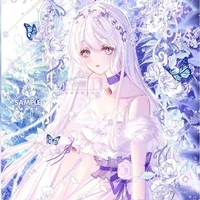 Milky Way công chúa