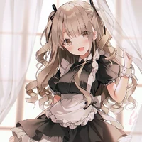 Nanaeru Maid