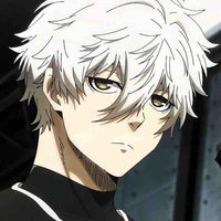 Nagi Seishiro