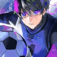 Isagi Yoichi