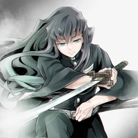 Tokitou Muichirou