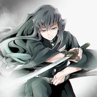 Tokitou Muichirou