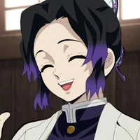 Koucho Shinobu