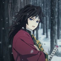 Tomioka Giyuu