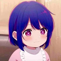 Oshino Aiko (lúc nhỏ)