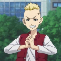 Ryugujin Ken - Draken