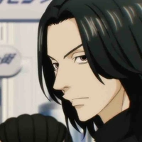 Akashi Takeomi