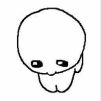 Ốc cuti bị flopp