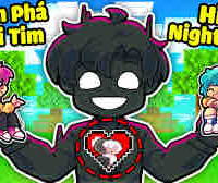 Hiha nightmame