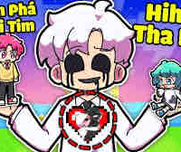 Hiha tha hoá 