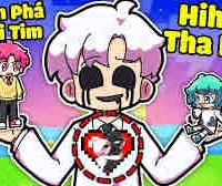 Hiha tha hoá 