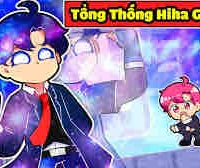 Hiha galaxy