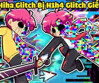 H1h4 gitch