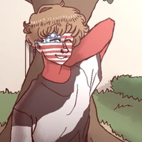 America