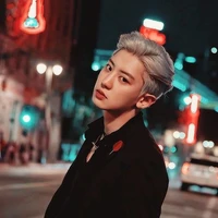 Park Chanyeol