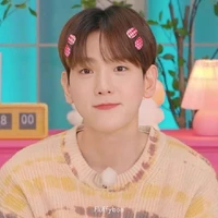 Beak Baekhyun