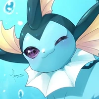 Vapor (Vaporeon)