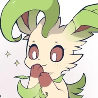 Mira (Leafeon)