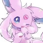 Sakura (Espeon)