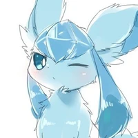 Icy (Glaceon)