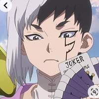 Asagiri Gen