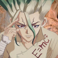 Ishigami Senku