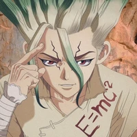 Ishigami Senku