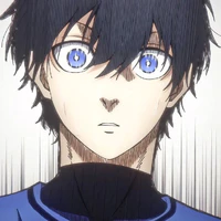 Isagi Yoichi