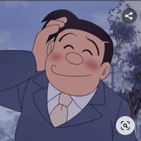 Nobisuke ( Ba Nobita)