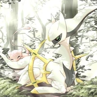 arceus
