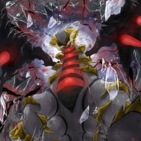 giratina