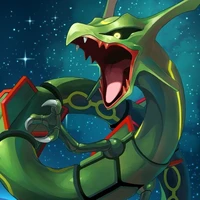 rayquaza