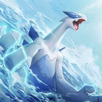 lugia