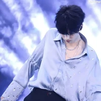 Nghiêm Hạo Tường 🐻