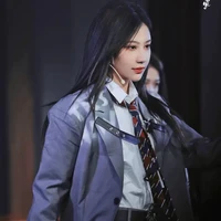 Viên Nhất Kỳ [ cô ]