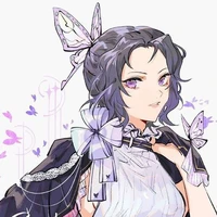 Kochou Shinobu