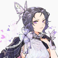 Kochou Shinobu