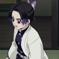 Kochou Shinobu