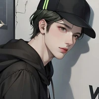 Châu Dịch Nhiên _ Levi