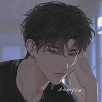 Đông Phương Mặc _ Liam